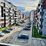 Apartman Montsee Brassó