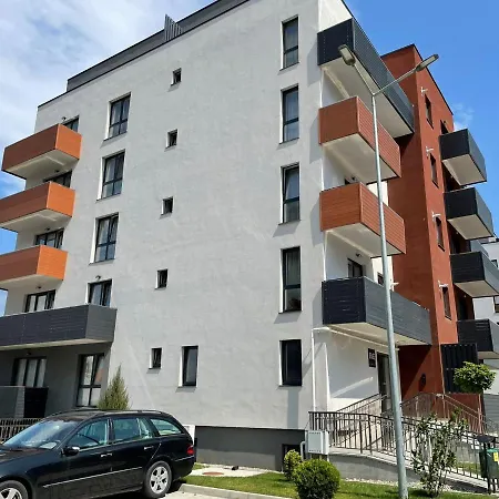 Apartment Montsee