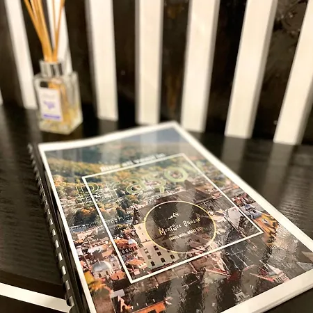 Montsee Apartment Brașov