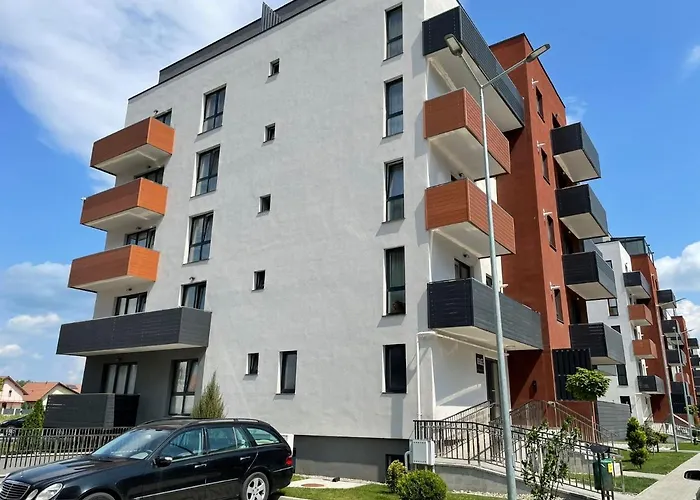 Apartment Montsee