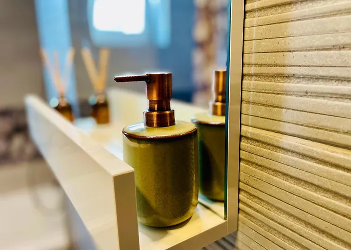 Montsee Apartment Brașov